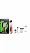 Под система Vaporesso XROS PRO Pink + кабель зарядки Type-C и сюрприз. (Многоразовая электронная сигарета) - изображение 5