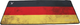 Podkładka gamingowa Varr Pro-Gaming Germany  XL Speed (OVMP37G) - obraz 1