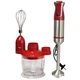 Блендер погружной Royalty Line ESTM 800.743.2 Red - изображение 2