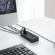 Hub USB Orico 7x USB-A 3.0 with switches (CT2U3-7AB) - obraz 4