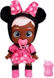 Интерактивная Кукла Плакса Край Бэби Минни Маус, Cry Babies Disney Minnie Mouse! (922211) - изображение 1