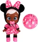 Интерактивная Кукла Плакса Край Бэби Минни Маус, Cry Babies Disney Minnie Mouse! (922211) - изображение 4