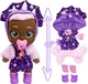 Інтерактивна Лялька Плакса Край Бебі Фібі, Cry Babies Dressy Fantasy Phoebe (907447) - зображення 2