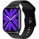 Смарт-годинник Haylou Filwans GTS Mini Smartwatch Blue - зображення 1