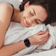 Смарт-годинник Haylou Filwans GTS Mini Smartwatch Blue - зображення 6