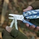 Мультитул NexTool Flagship Pro NE20271 Blue - изображение 5