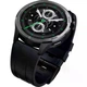 Смарт-годинник Haylou Solar Neo LS21 Black (Silicone + Braided strap) - зображення 3