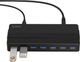 Hub USB Orico 7x USB-A 3.0 (H7928-U3-V1) - obraz 5