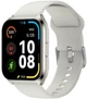 Смарт-годинник Haylou Filwans GTS Mini Smartwatch Silver - зображення 1