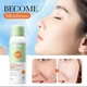 Сонцезахисний спрей BIOAQUA з алое віра SPF60+ PA+++ UVA/UVB Зволожуючий Водостійкий Стійкий до Поту, 150мл - зображення 6