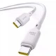 Кабель Baseus Type-C to Type-C 100W (2m) - изображение 4