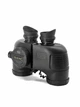 Бинокль Boshile Navy Black 7x50 c компасом - изображение 2