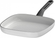 Patelnia grillowa Berghoff Glints Spirit Non Stick 26 cm (5413821377094) - obraz 1