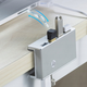 Hub USB Orico Clamp-Mounted 4x USB-A 3.0 (6942227137982) - obraz 5