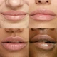 Олівець для губ KIKO MILANO New Creamy Colour Comfort Lip Liner 01 Natural Rose - изображение 3