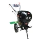 Мотоблок Tatra Garden HT 135DE (6.61 кВт, 4-тактный), мотокультиватор дизельный (GMK0013) - изображение 9