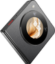 Smartfon ZTE Nubia Flip 8/256GB Cosmic Black (8033779074974) - obraz 7