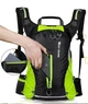 Велосипедный рюкзак West Biking YP0707246 16L водонепроницаемый Зеленый - изображение 3
