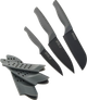 Zestaw noży BergHOFF Vector 3 elementy (5413821380513) - obraz 2