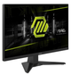 Монитор MSI 23.8" MAG 242F IPS Black 200Hz - изображение 2