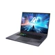 Ноутбук Gigabyte Aorus 16X 9SG 2024 (AORUS 16X 9SG-43UAC64SD) Midnight Gray - зображення 4