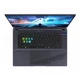 Ноутбук Gigabyte Aorus 16X 9SG 2024 (AORUS 16X 9SG-43UAC64SD) Midnight Gray - зображення 6