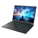 Ноутбук Gigabyte G6X 9MG 2024 (G6X 9MG-42UA854SD) Gunmetal Gray - изображение 4