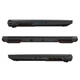 Ноутбук Gigabyte G6X 9MG 2024 (G6X 9MG-42UA854SD) Gunmetal Gray - изображение 7