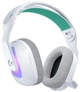 Гарнитура Logitech G522 LightSpeed Wireless Gaming Headset White (981-001550) - зображення 2