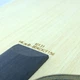 Основа для ракетки DHS Hurricane King ACB - Расклешенная (FL) - изображение 11