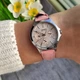 Жіночий годинник Casio LTP-V300L-4AUDF - зображення 11