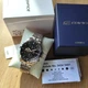 Мужские часы Casio EFR-556D-1AVUEF - изображение 8