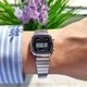 Женские часы Casio LA670WEA-1EF - изображение 10