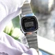Женские часы Casio LA670WEA-1EF - изображение 12