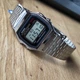 Мужские часы Casio A159W-N1DF - изображение 6