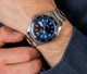 Мужские часы Orient FAA02002D9 - изображение 5