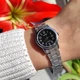 Жіночий годинник Casio LTP-V002D-1BUDF - зображення 6