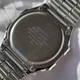 Чоловічий годинник Casio A168WEM-2EF - зображення 6