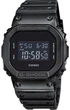 Мужские часы Casio DW-5600BB-1ER - изображение 1
