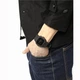 Мужские часы Casio DW-5600BB-1ER - изображение 2