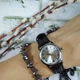 Женские часы Casio LTP-V002L-7BUDF - изображение 4