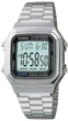 Чоловічий годинник Casio A178WEA-1A - зображення 1