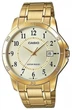 Мужские часы Casio MTP-V004G-9BUDF - изображение 1