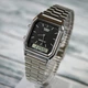 Мужские часы Casio AQ-230A-1DMQYES - изображение 4
