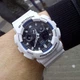 Мужские часы Casio GA-100B-7AER - изображение 8