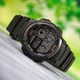 Мужские часы Casio AE-1000W-3AVEF - изображение 5