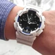 Мужские часы Casio GA-100B-7AER - изображение 14
