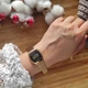 Женские часы Casio LA670WEGA-1EF - изображение 7