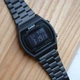 Мужские часы Casio B640WB-1BEF - изображение 6