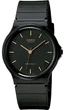 Чоловічий годинник Casio MQ-24-1ELLCF - зображення 1
